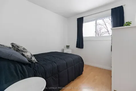 202 Huntingwood Drive Quinte West ON K8N 4Z5