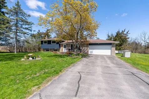 202 Huntingwood Drive Quinte West ON K8N 4Z5