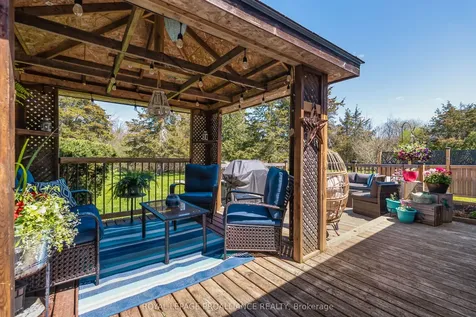 202 Huntingwood Drive Quinte West ON K8N 4Z5