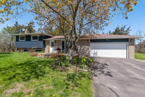202 Huntingwood Drive Quinte West ON K8N 4Z5