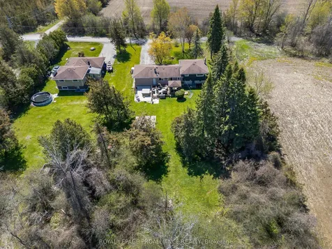 202 Huntingwood Drive Quinte West ON K8N 4Z5