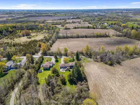 202 Huntingwood Drive Quinte West ON K8N 4Z5