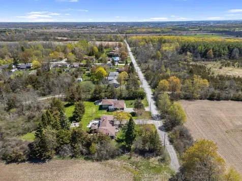202 Huntingwood Drive Quinte West ON K8N 4Z5