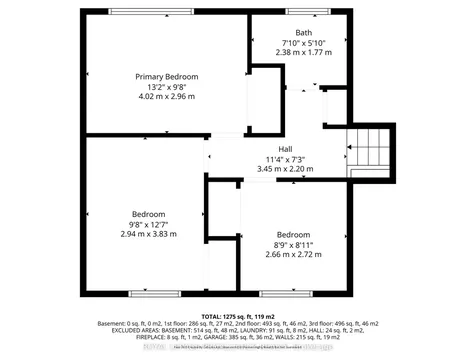 202 Huntingwood Drive Quinte West ON K8N 4Z5
