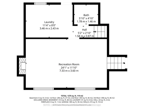 202 Huntingwood Drive Quinte West ON K8N 4Z5