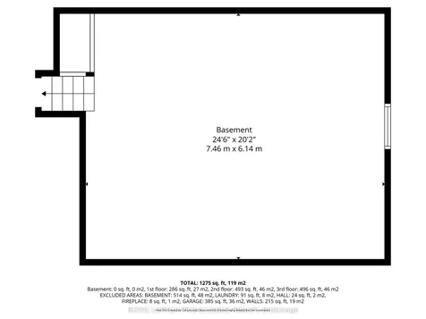 202 Huntingwood Drive Quinte West ON K8N 4Z5