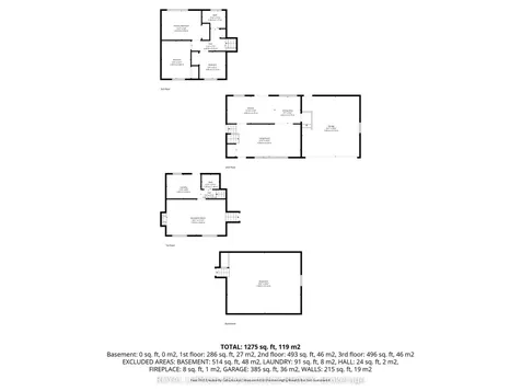 202 Huntingwood Drive Quinte West ON K8N 4Z5