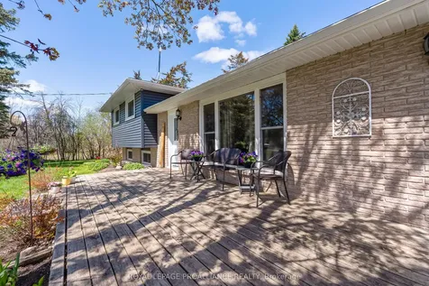 202 Huntingwood Drive Quinte West ON K8N 4Z5
