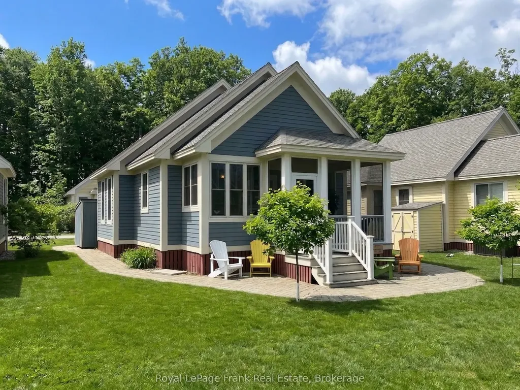 17 Hollow Lane Prince Edward County ON K0K 1P0