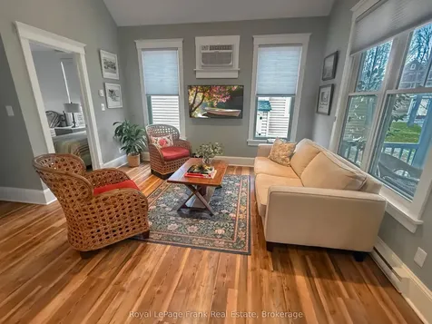 17 Hollow Lane Prince Edward County ON K0K 1P0