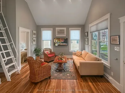 17 Hollow Lane Prince Edward County ON K0K 1P0