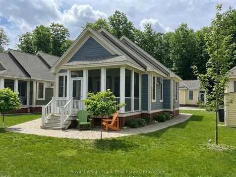 17 Hollow Lane Prince Edward County ON K0K 1P0