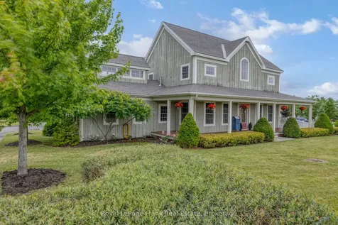 17 Hollow Lane Prince Edward County ON K0K 1P0
