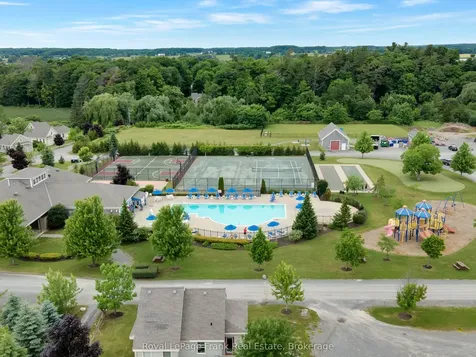 17 Hollow Lane Prince Edward County ON K0K 1P0
