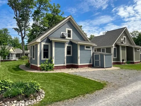 17 Hollow Lane Prince Edward County ON K0K 1P0