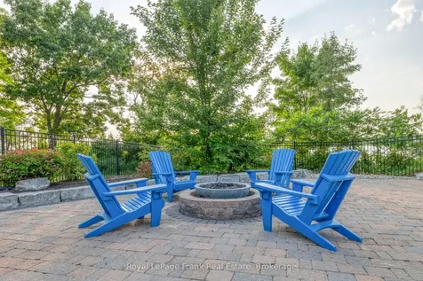 17 Hollow Lane Prince Edward County ON K0K 1P0