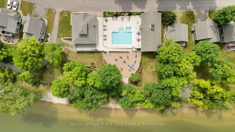 17 Hollow Lane Prince Edward County ON K0K 1P0
