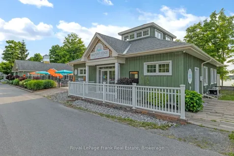 17 Hollow Lane Prince Edward County ON K0K 1P0
