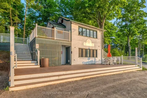 17 Hollow Lane Prince Edward County ON K0K 1P0