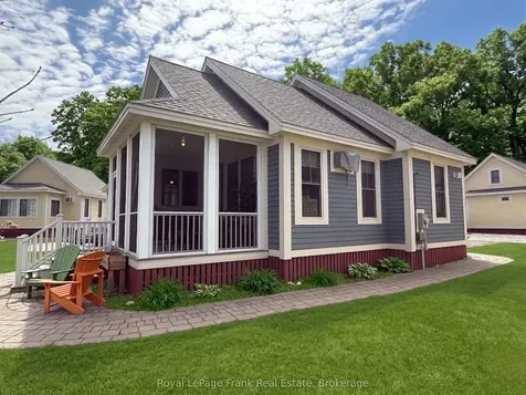 17 Hollow Lane Prince Edward County ON K0K 1P0