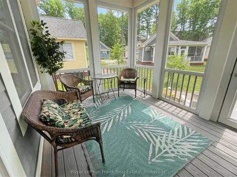 17 Hollow Lane Prince Edward County ON K0K 1P0