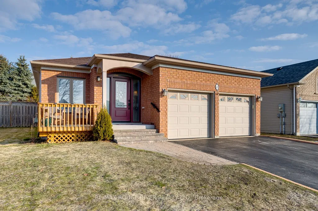 69 Huffman Avenue Port Hope ON L1A 4J9