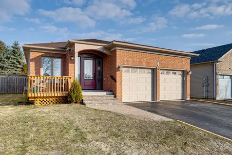 69 Huffman Avenue Port Hope ON L1A 4J9