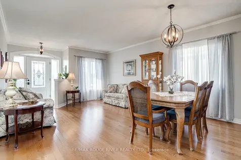 69 Huffman Avenue Port Hope ON L1A 4J9