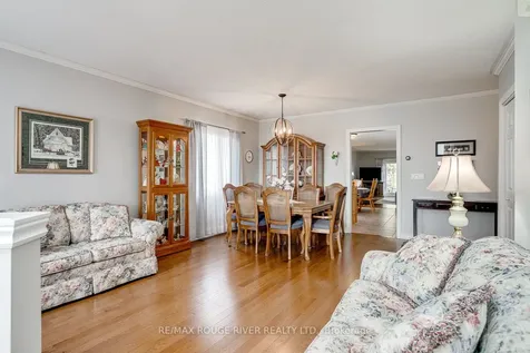 69 Huffman Avenue Port Hope ON L1A 4J9