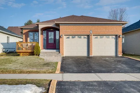 69 Huffman Avenue Port Hope ON L1A 4J9