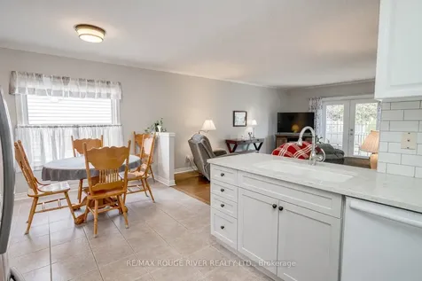 69 Huffman Avenue Port Hope ON L1A 4J9