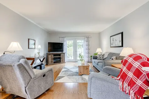 69 Huffman Avenue Port Hope ON L1A 4J9