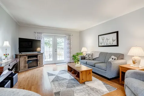 69 Huffman Avenue Port Hope ON L1A 4J9