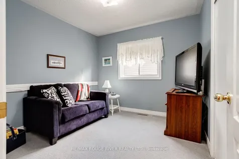69 Huffman Avenue Port Hope ON L1A 4J9