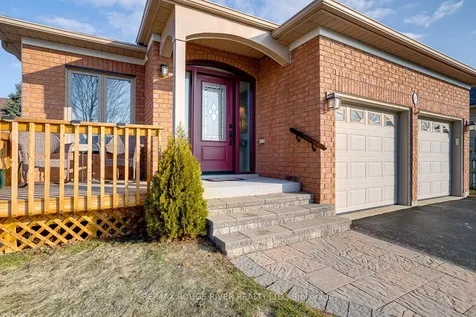 69 Huffman Avenue Port Hope ON L1A 4J9