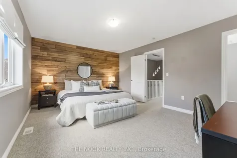 89 Goodall Court Centre Wellington ON N1M 0C8