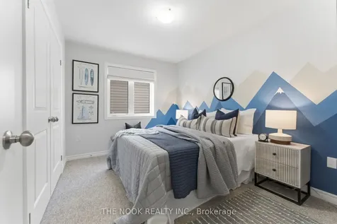 89 Goodall Court Centre Wellington ON N1M 0C8