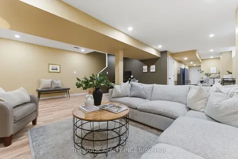 89 Goodall Court Centre Wellington ON N1M 0C8