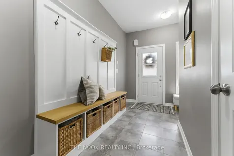 89 Goodall Court Centre Wellington ON N1M 0C8