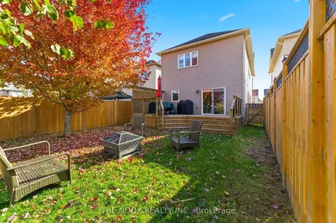 89 Goodall Court Centre Wellington ON N1M 0C8