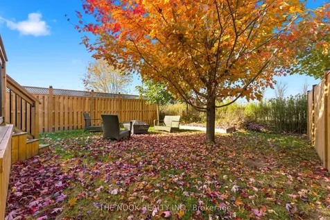 89 Goodall Court Centre Wellington ON N1M 0C8