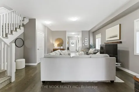 89 Goodall Court Centre Wellington ON N1M 0C8