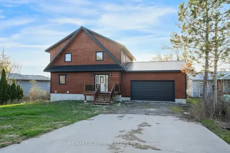 33 Laird Drive Kawartha Lakes ON K9V 4R6