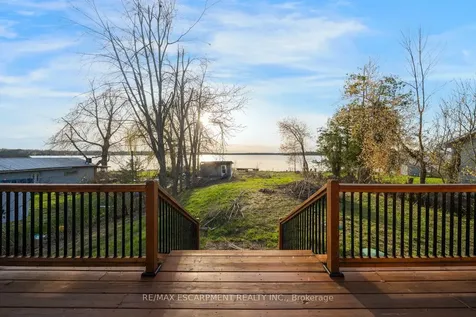 33 Laird Drive Kawartha Lakes ON K9V 4R6