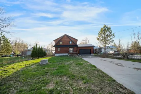 33 Laird Drive Kawartha Lakes ON K9V 4R6