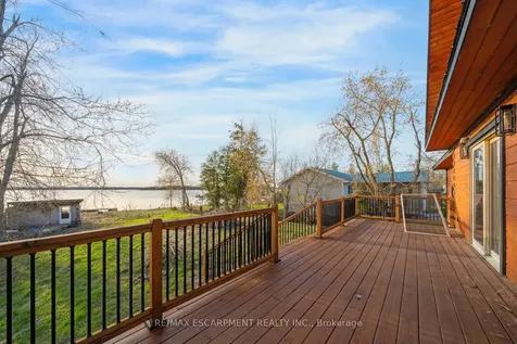 33 Laird Drive Kawartha Lakes ON K9V 4R6