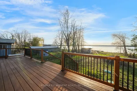 33 Laird Drive Kawartha Lakes ON K9V 4R6