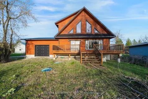 33 Laird Drive Kawartha Lakes ON K9V 4R6