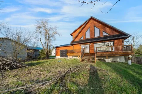 33 Laird Drive Kawartha Lakes ON K9V 4R6