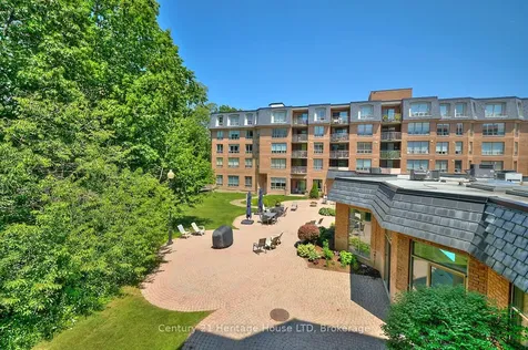 8111 Forest Glen Drive Niagara Falls ON L2H 2Y7